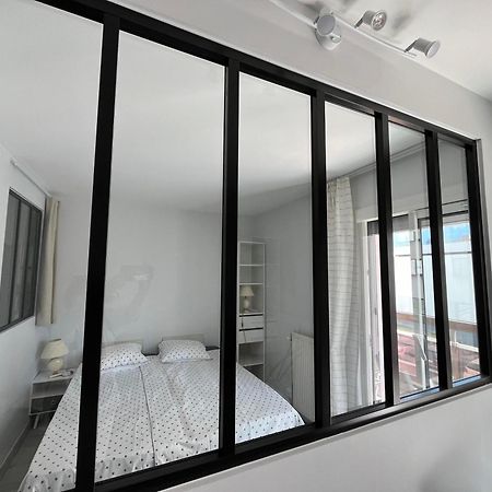 Cocon Annecy 2024 Grand Balcon Le Lac Et Centre Ville A Pied ภายนอก รูปภาพ