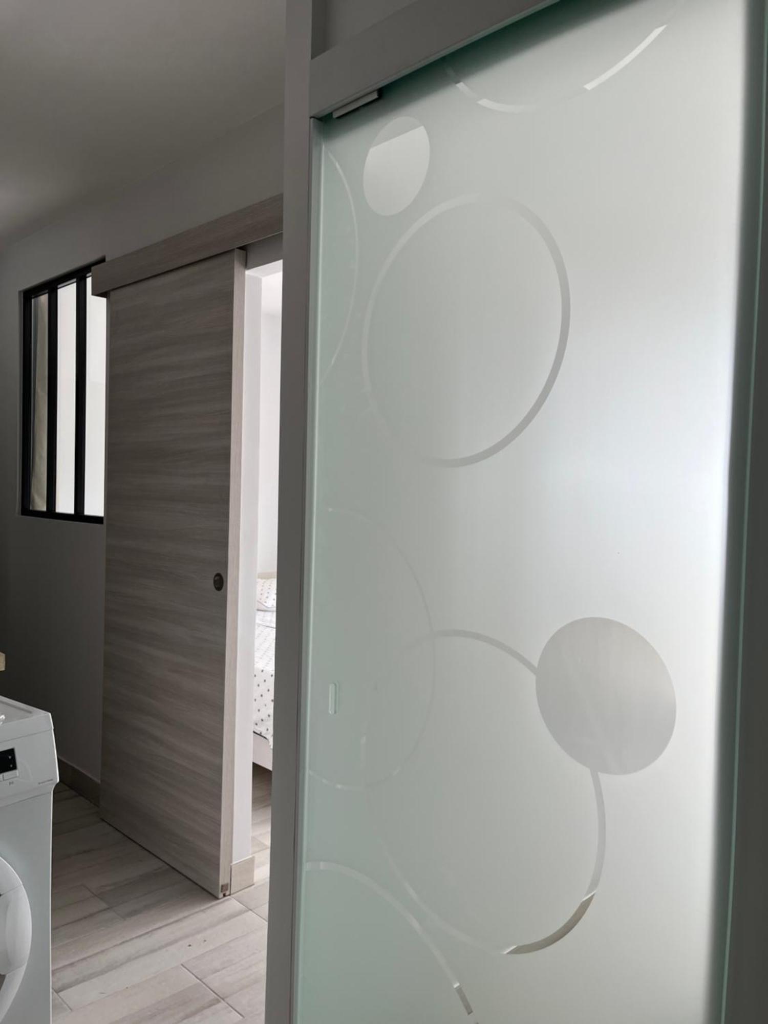 Cocon Annecy 2024 Grand Balcon Le Lac Et Centre Ville A Pied ภายนอก รูปภาพ