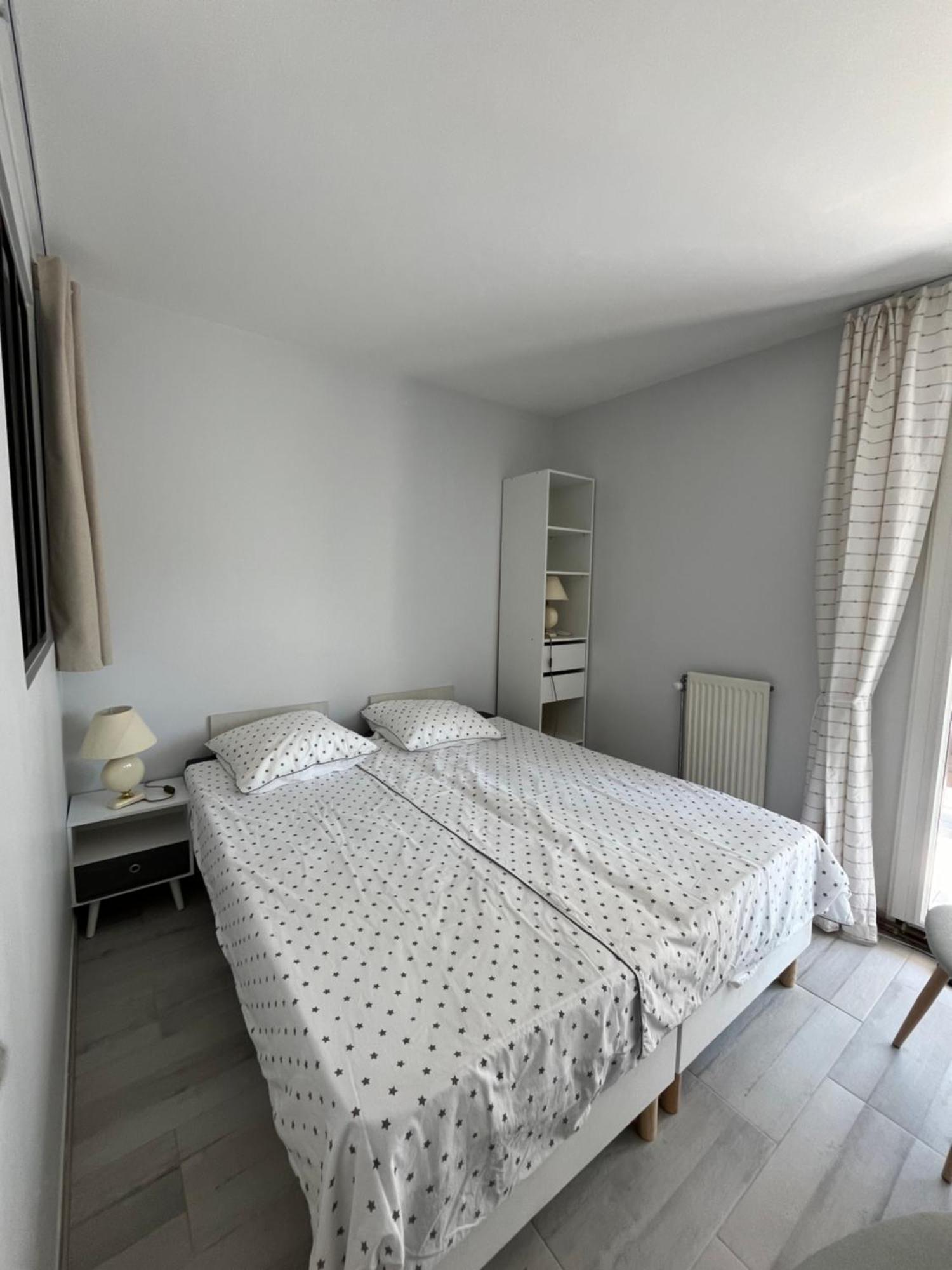 Cocon Annecy 2024 Grand Balcon Le Lac Et Centre Ville A Pied ภายนอก รูปภาพ